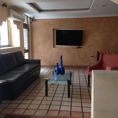 Hotel Moreno Coatzacoalcos Εξωτερικό φωτογραφία