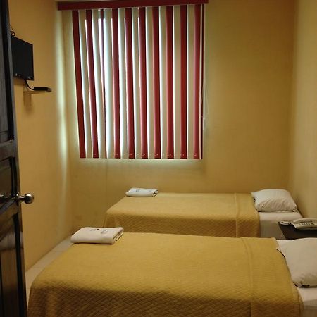 Hotel Moreno Coatzacoalcos Εξωτερικό φωτογραφία
