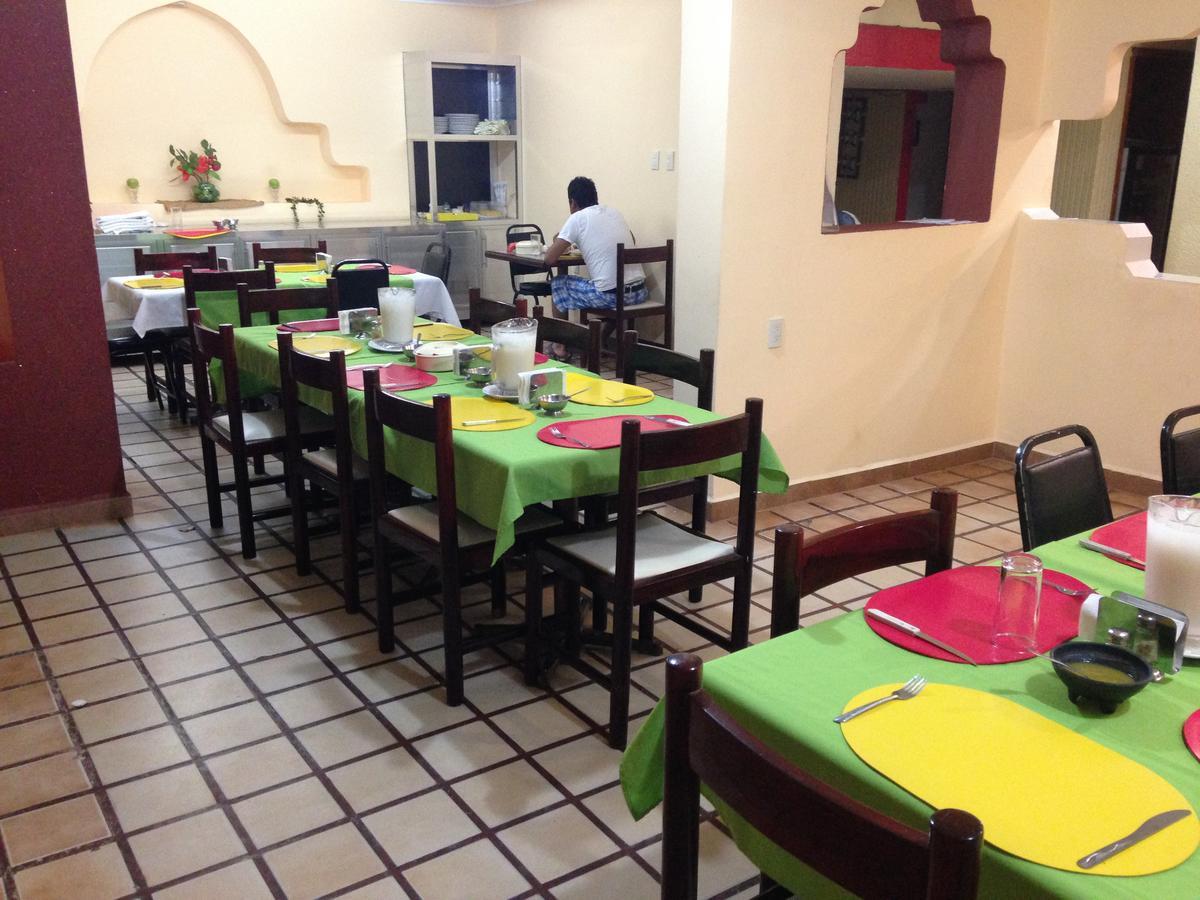 Hotel Moreno Coatzacoalcos Εξωτερικό φωτογραφία