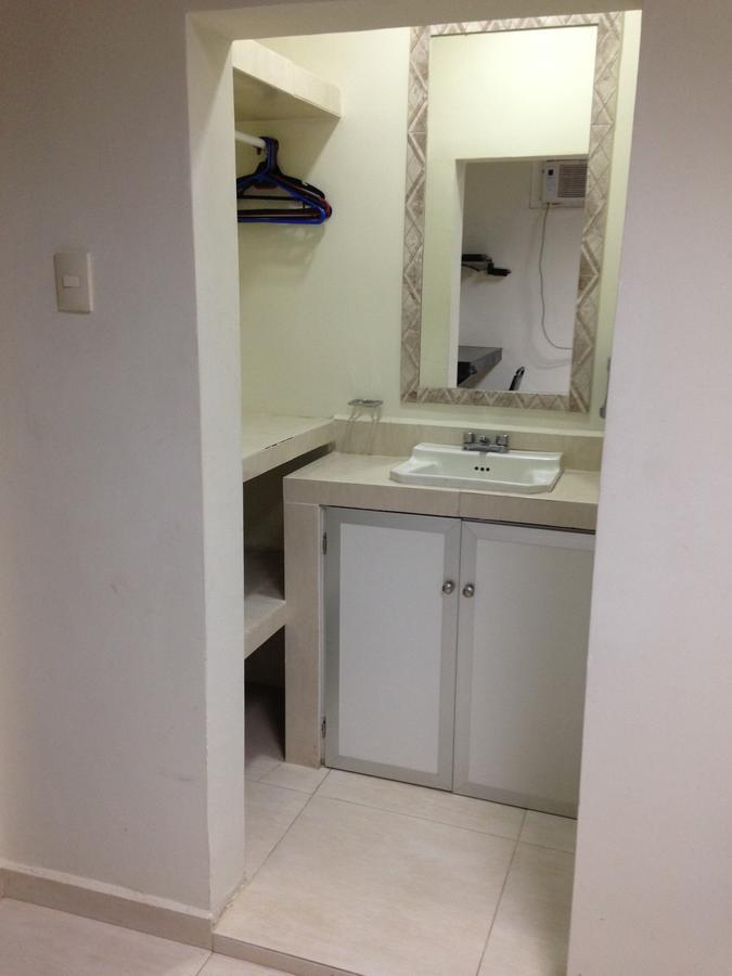 Hotel Moreno Coatzacoalcos Εξωτερικό φωτογραφία
