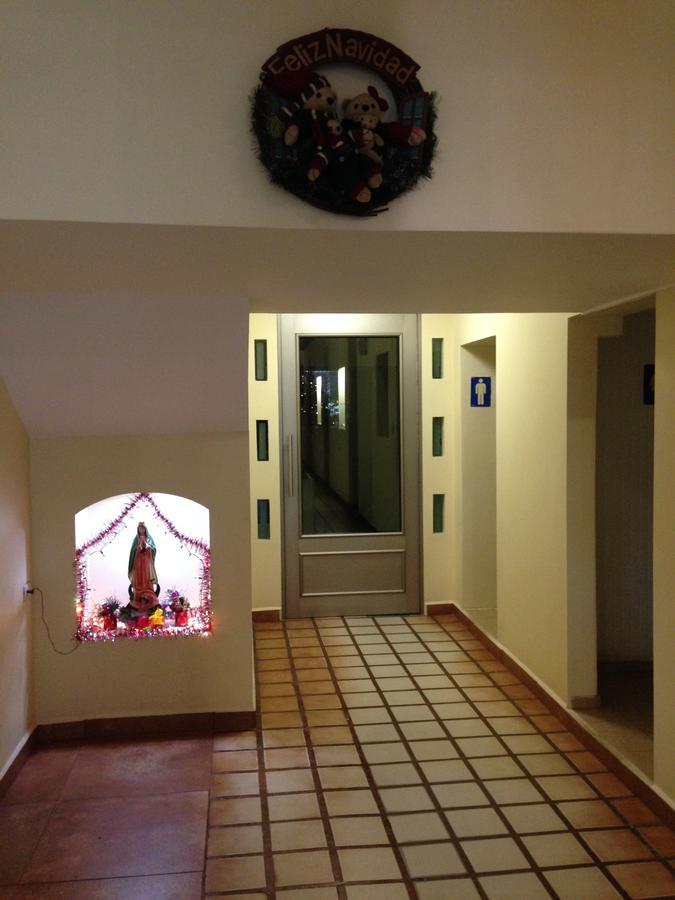 Hotel Moreno Coatzacoalcos Εξωτερικό φωτογραφία