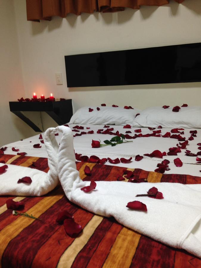 Hotel Moreno Coatzacoalcos Εξωτερικό φωτογραφία