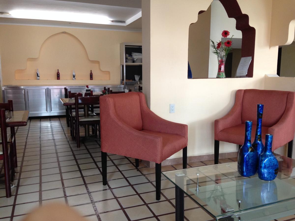 Hotel Moreno Coatzacoalcos Εξωτερικό φωτογραφία