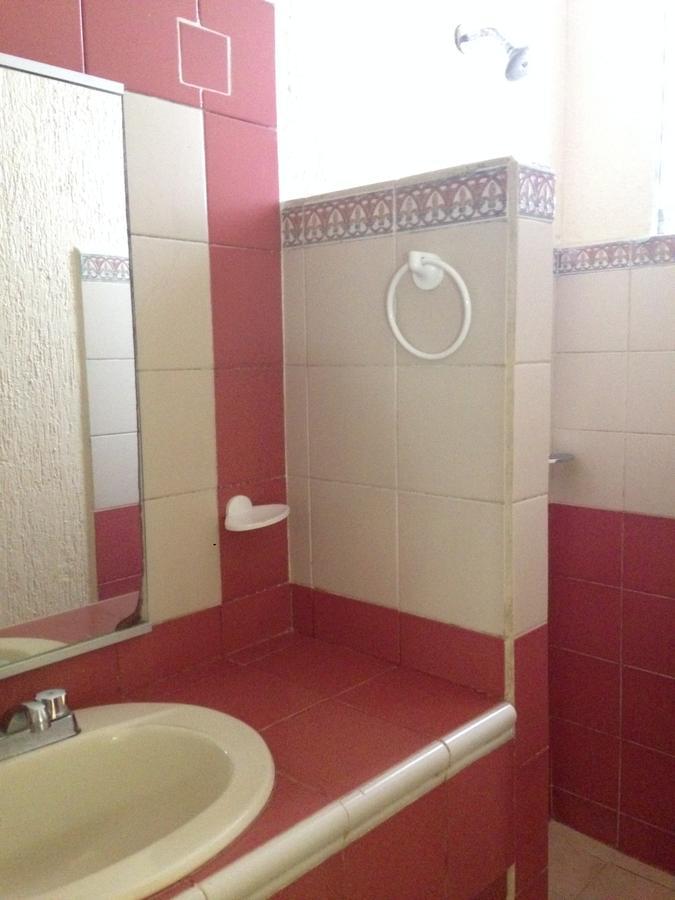 Hotel Moreno Coatzacoalcos Εξωτερικό φωτογραφία