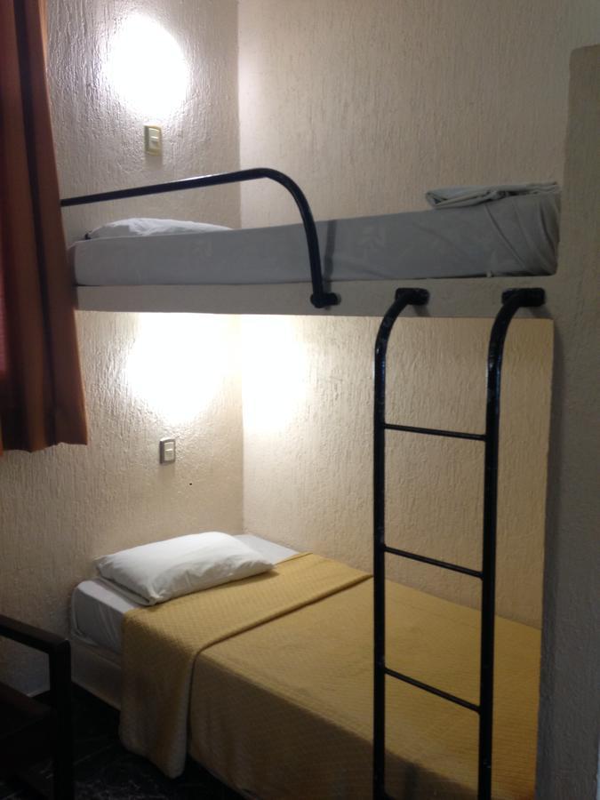 Hotel Moreno Coatzacoalcos Εξωτερικό φωτογραφία