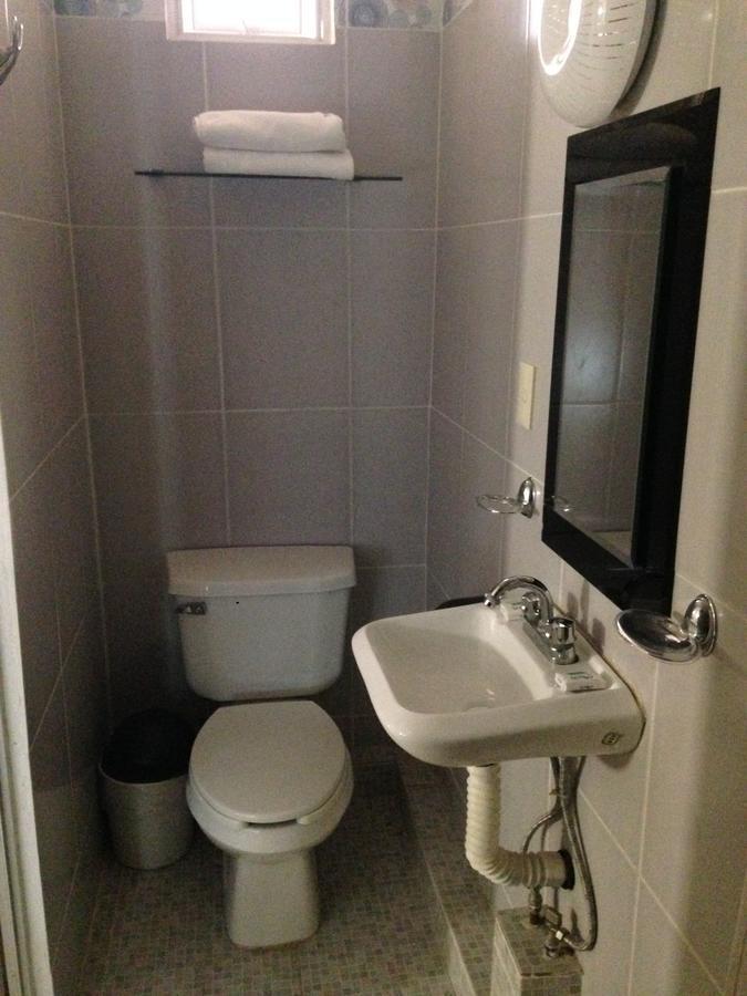 Hotel Moreno Coatzacoalcos Εξωτερικό φωτογραφία