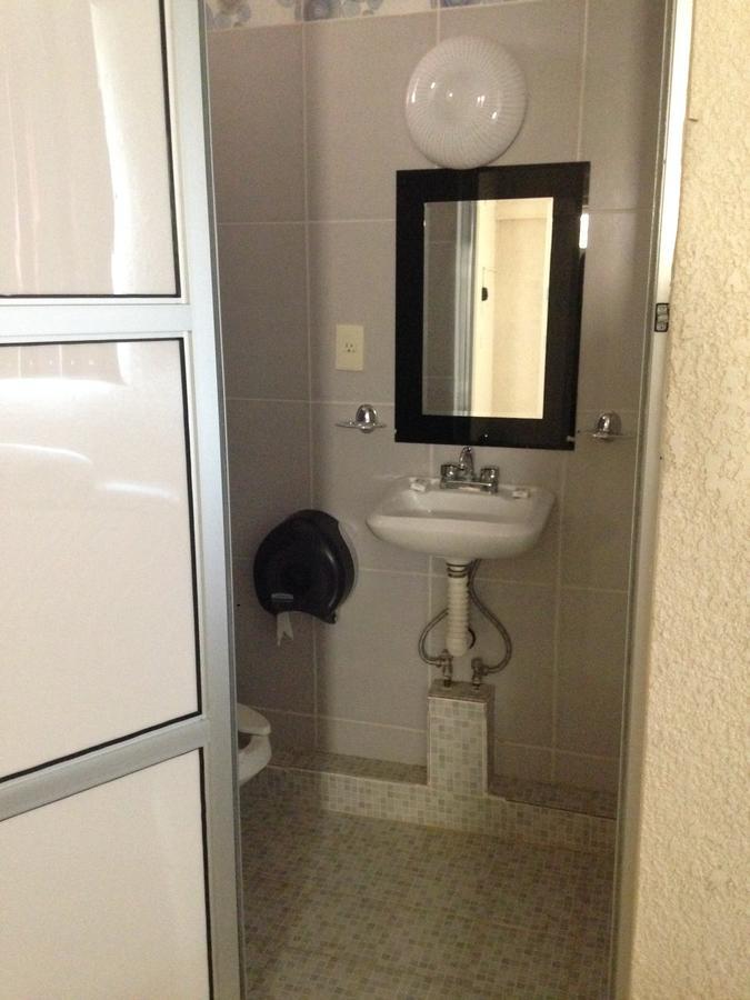 Hotel Moreno Coatzacoalcos Εξωτερικό φωτογραφία