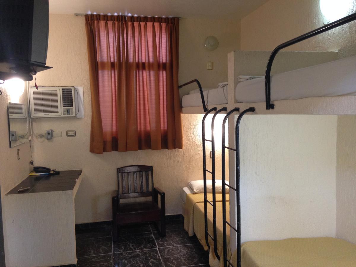 Hotel Moreno Coatzacoalcos Εξωτερικό φωτογραφία