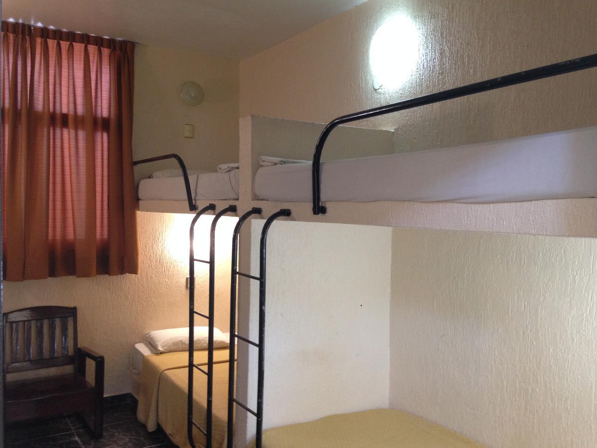 Hotel Moreno Coatzacoalcos Εξωτερικό φωτογραφία