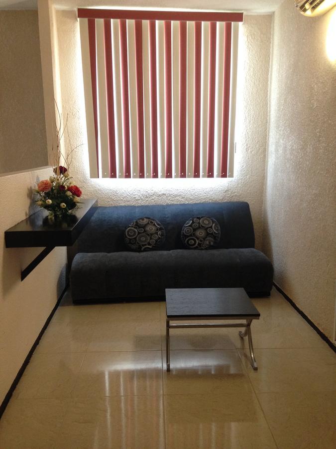Hotel Moreno Coatzacoalcos Εξωτερικό φωτογραφία