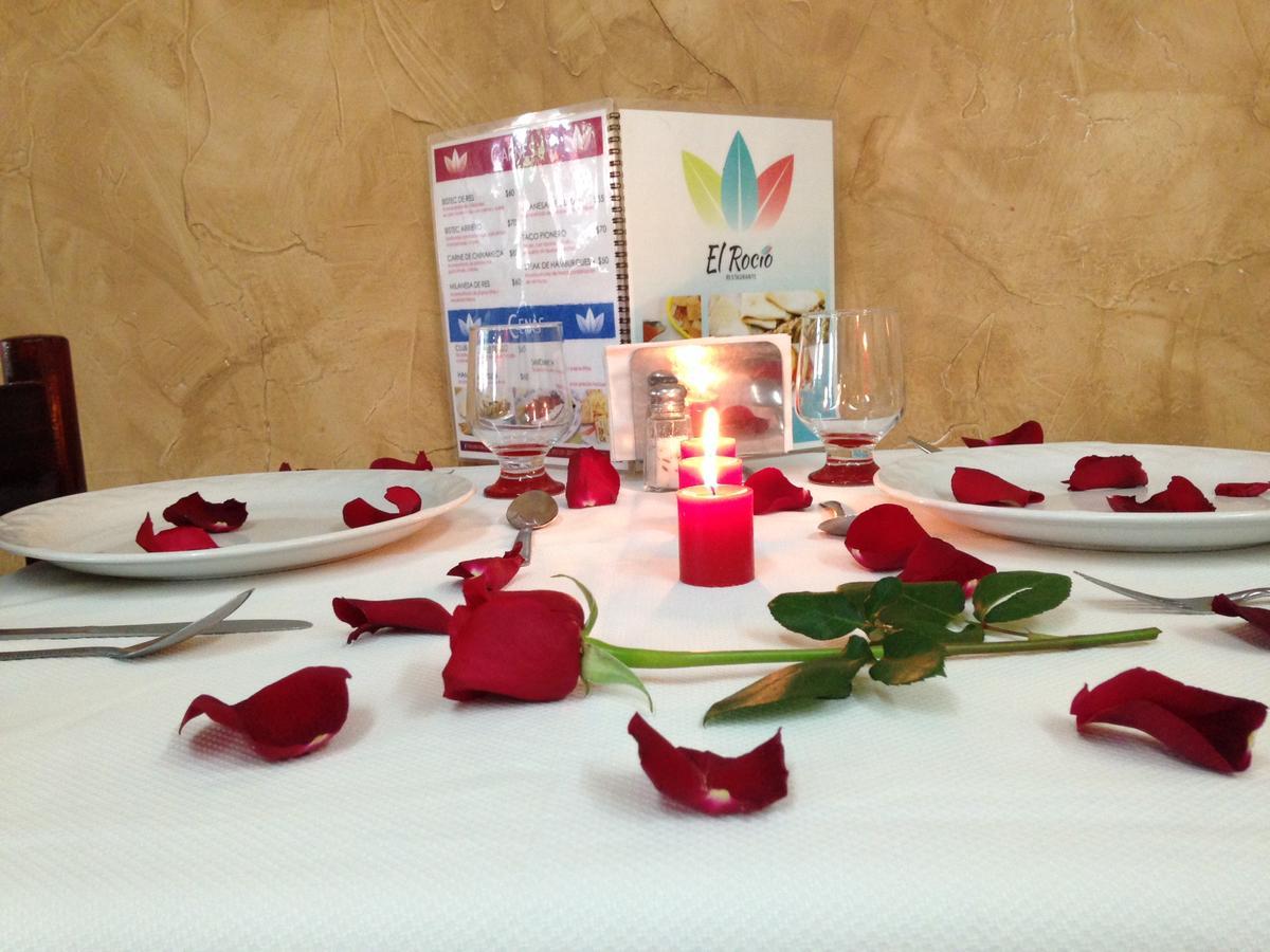 Hotel Moreno Coatzacoalcos Εξωτερικό φωτογραφία